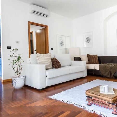 Altido Soncino Apartment Милано Екстериор снимка