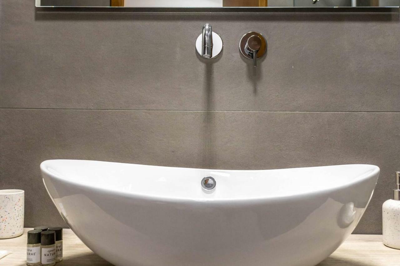 Altido Soncino Apartment Милано Екстериор снимка