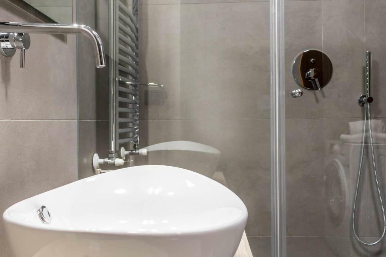Altido Soncino Apartment Милано Екстериор снимка