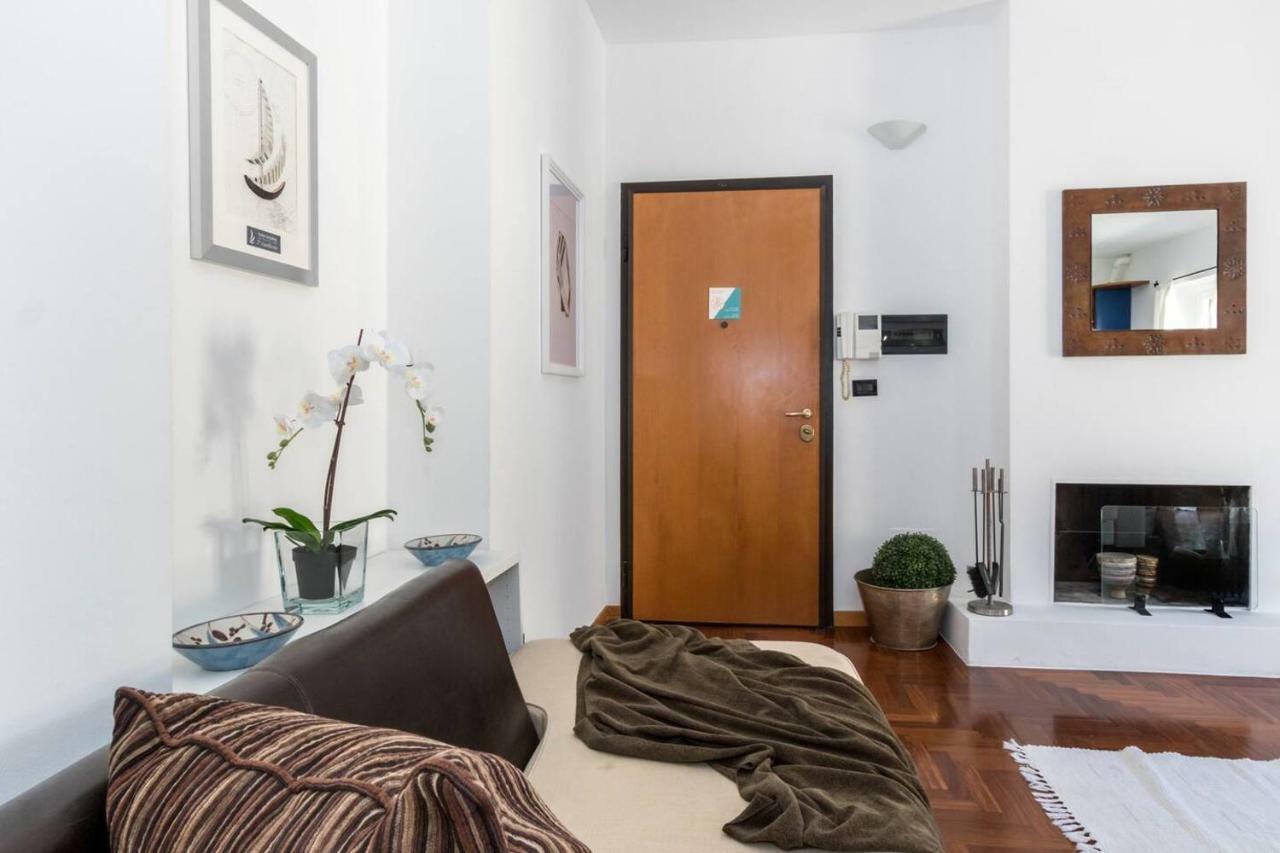 Altido Soncino Apartment Милано Екстериор снимка