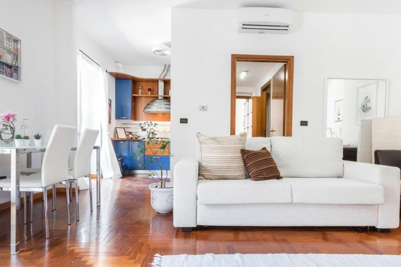 Altido Soncino Apartment Милано Екстериор снимка