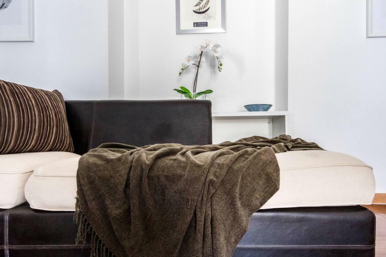 Altido Soncino Apartment Милано Екстериор снимка