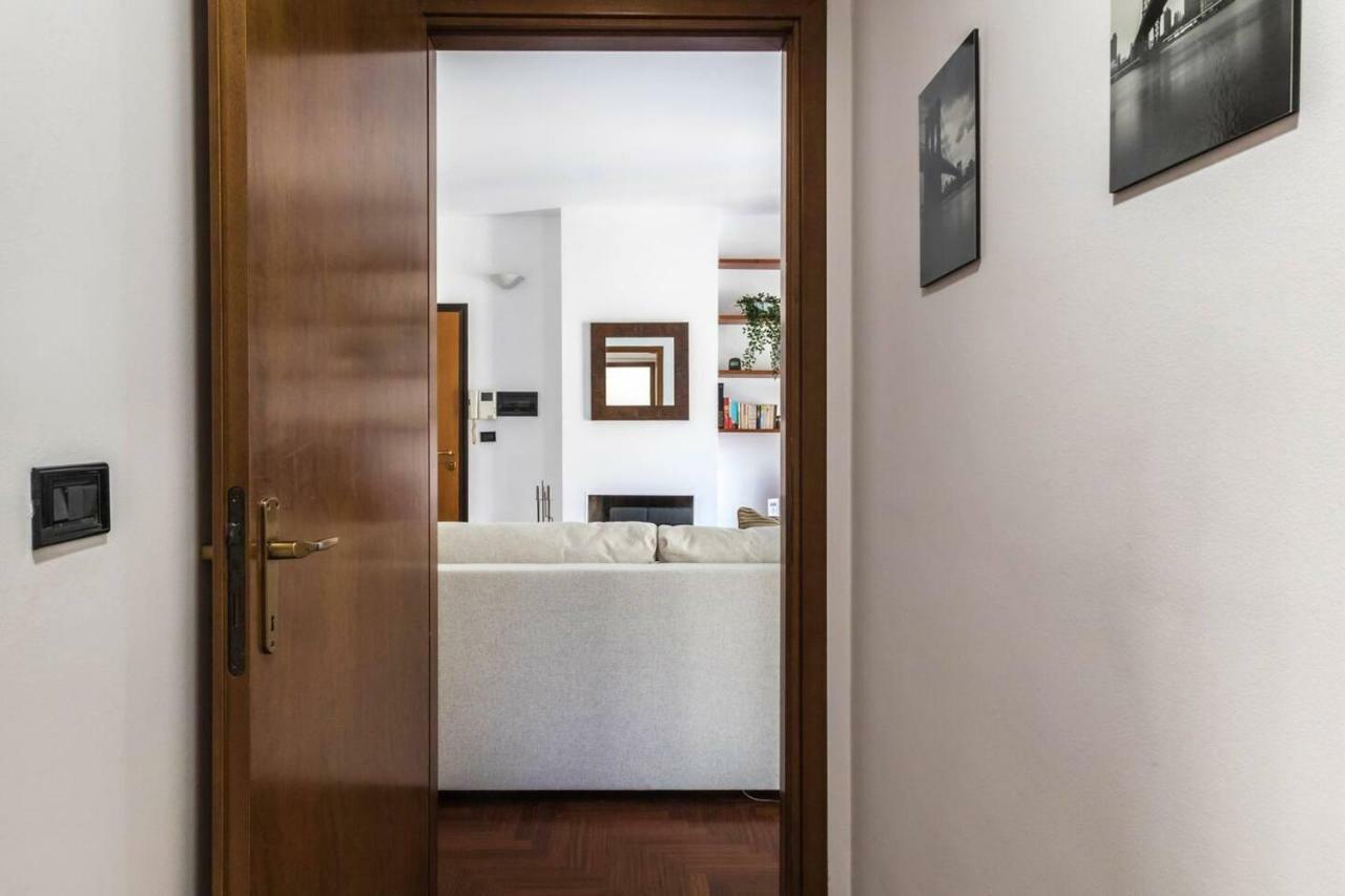 Altido Soncino Apartment Милано Екстериор снимка