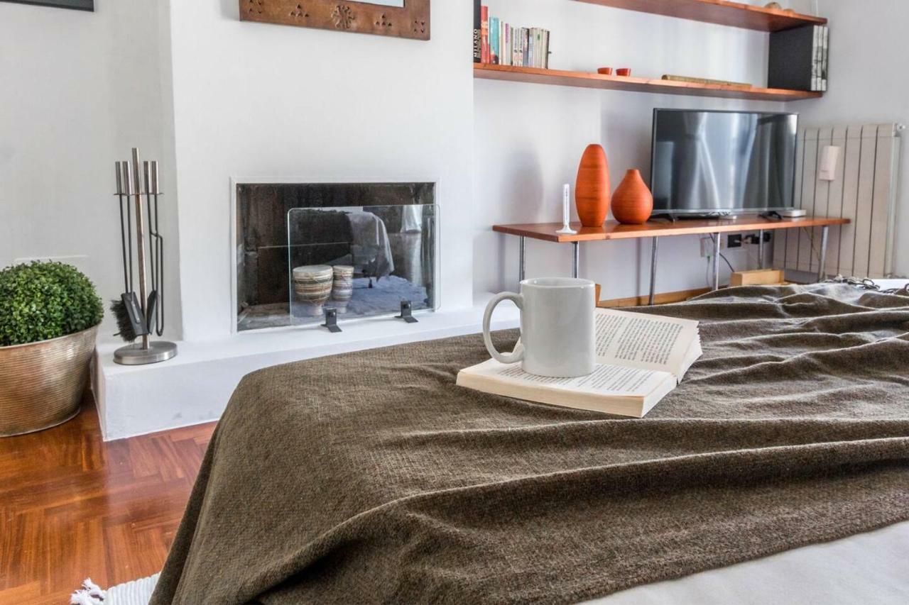 Altido Soncino Apartment Милано Екстериор снимка