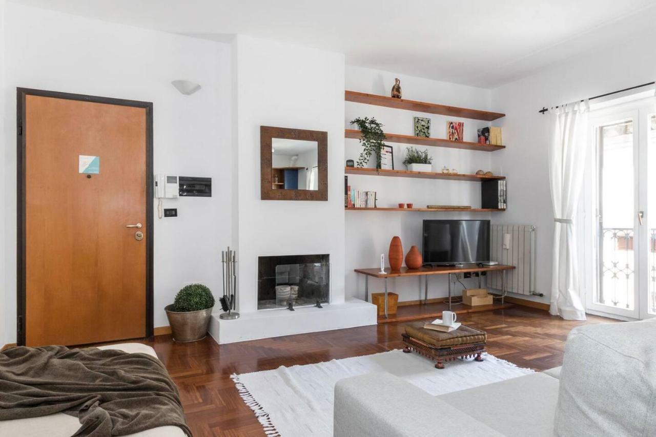 Altido Soncino Apartment Милано Екстериор снимка