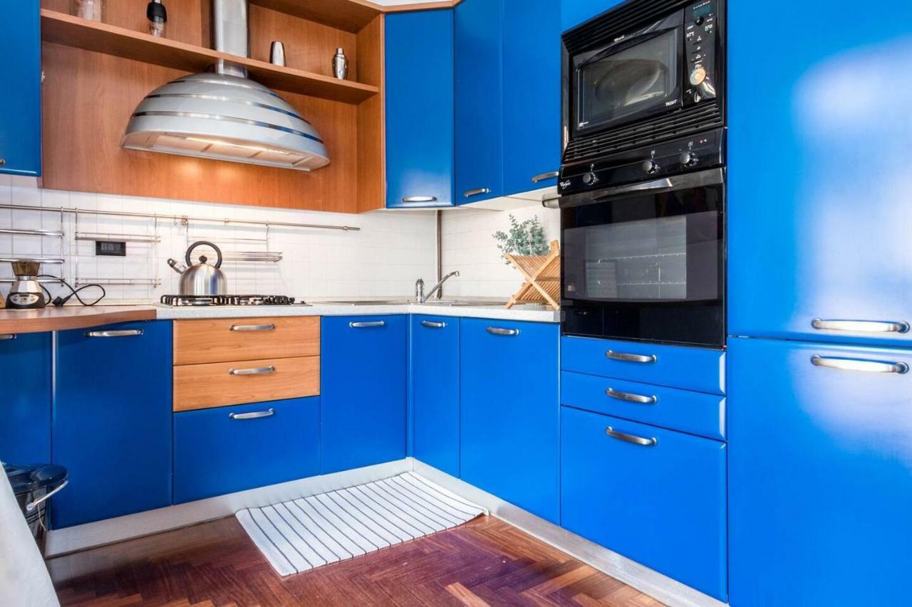 Altido Soncino Apartment Милано Екстериор снимка