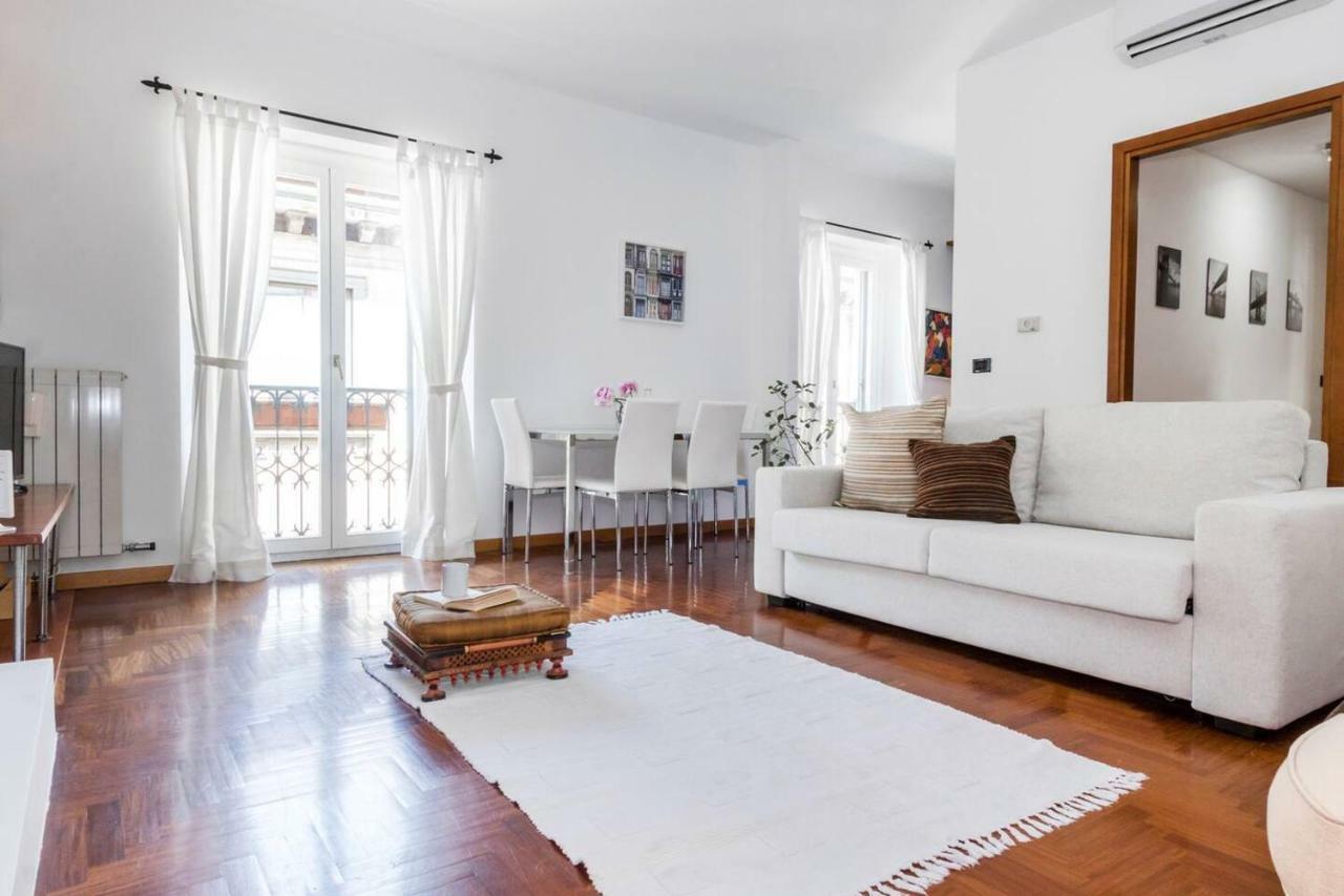 Altido Soncino Apartment Милано Екстериор снимка