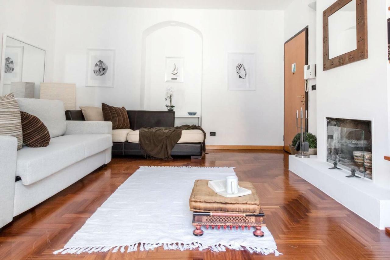 Altido Soncino Apartment Милано Екстериор снимка