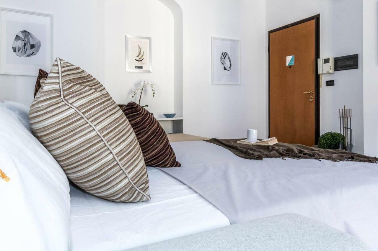 Altido Soncino Apartment Милано Екстериор снимка