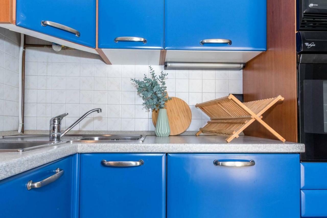 Altido Soncino Apartment Милано Екстериор снимка