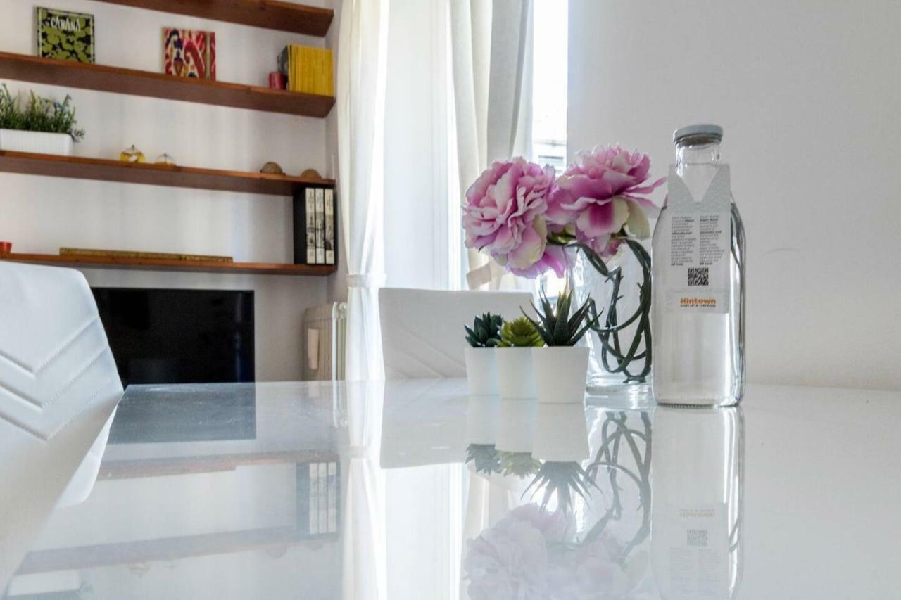 Altido Soncino Apartment Милано Екстериор снимка