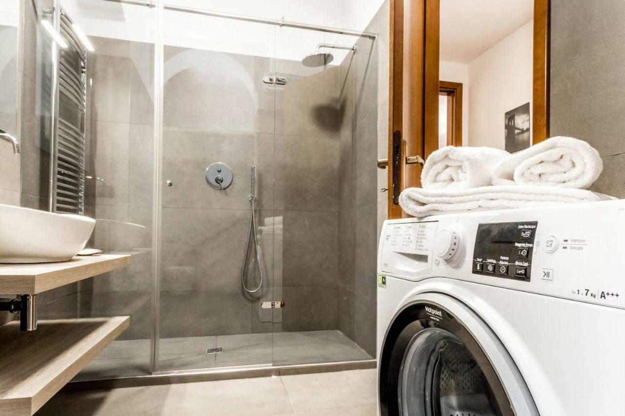 Altido Soncino Apartment Милано Екстериор снимка