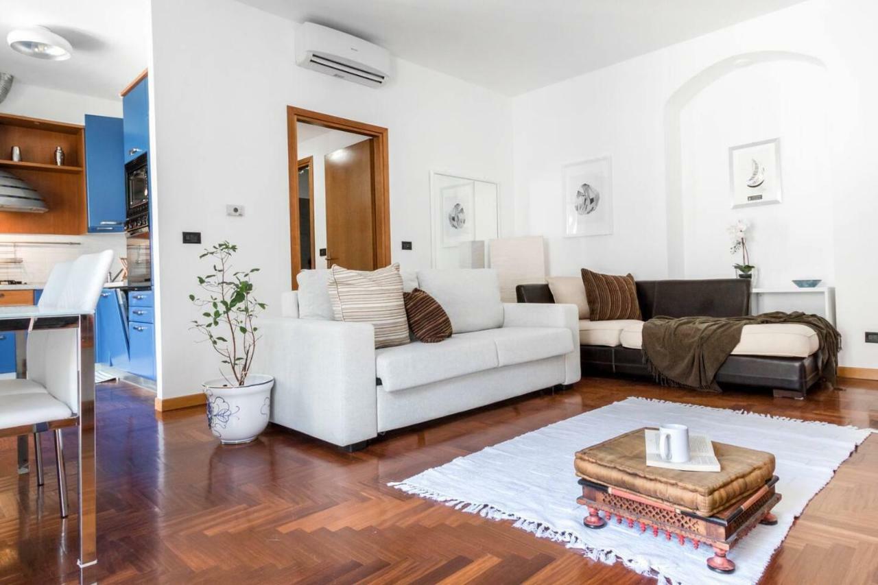 Altido Soncino Apartment Милано Екстериор снимка