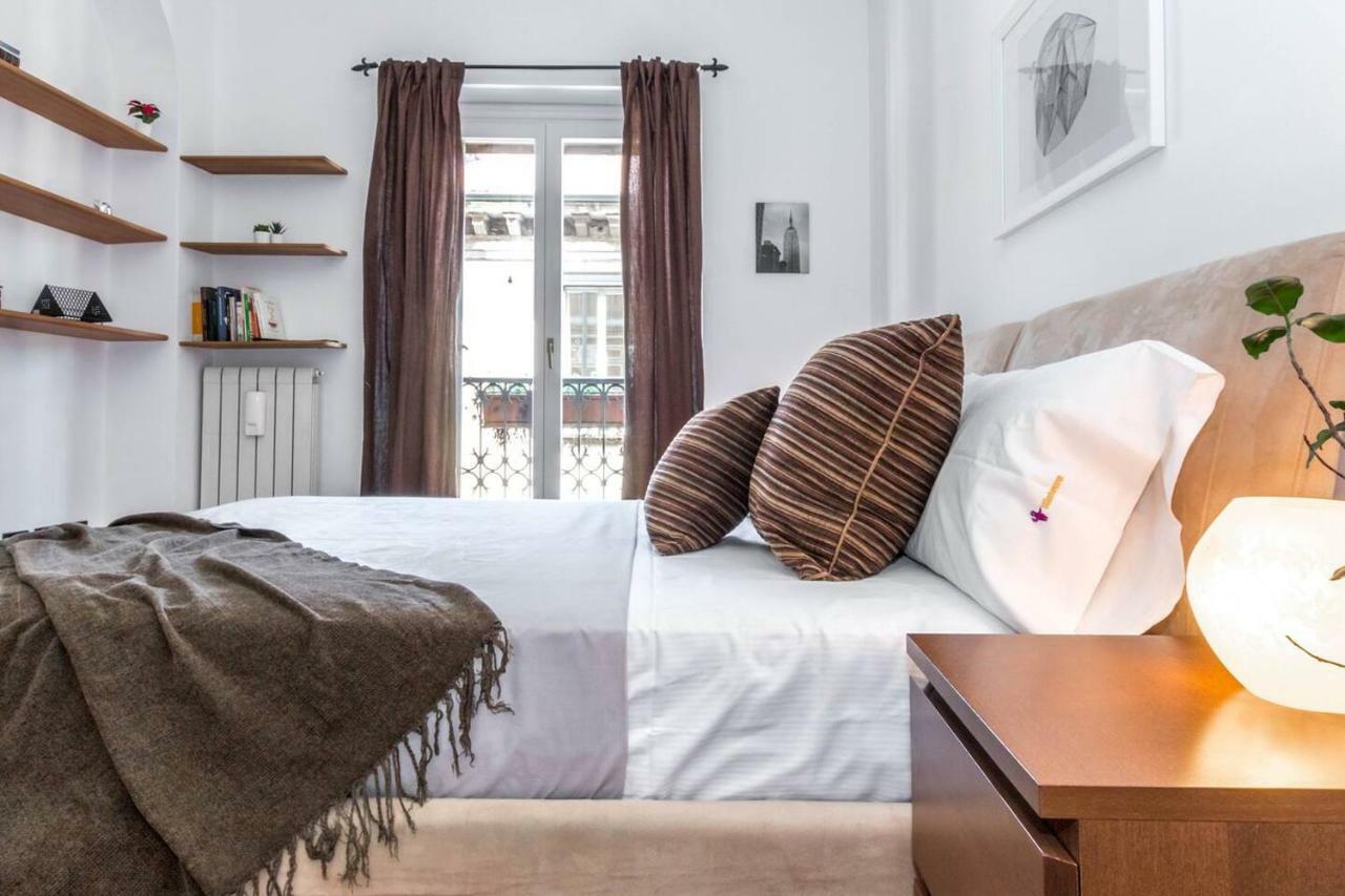 Altido Soncino Apartment Милано Екстериор снимка