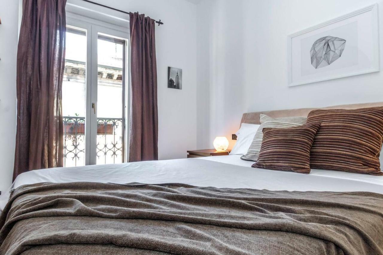 Altido Soncino Apartment Милано Екстериор снимка
