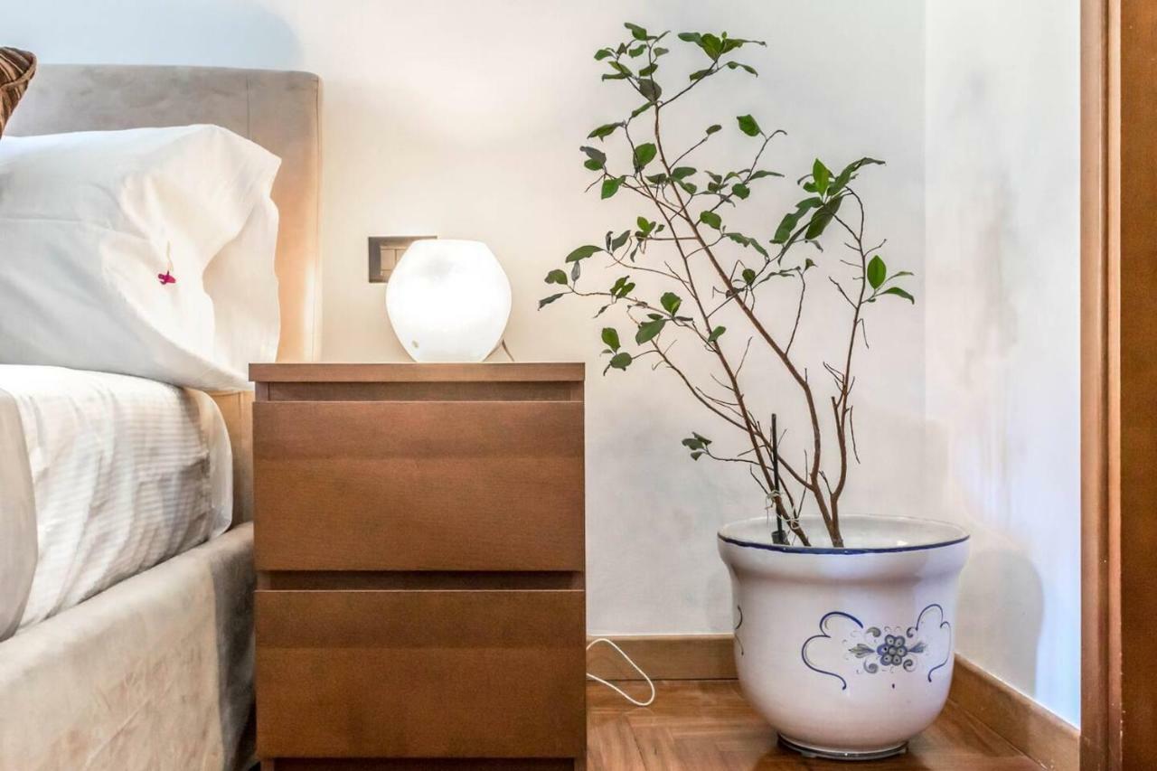 Altido Soncino Apartment Милано Екстериор снимка
