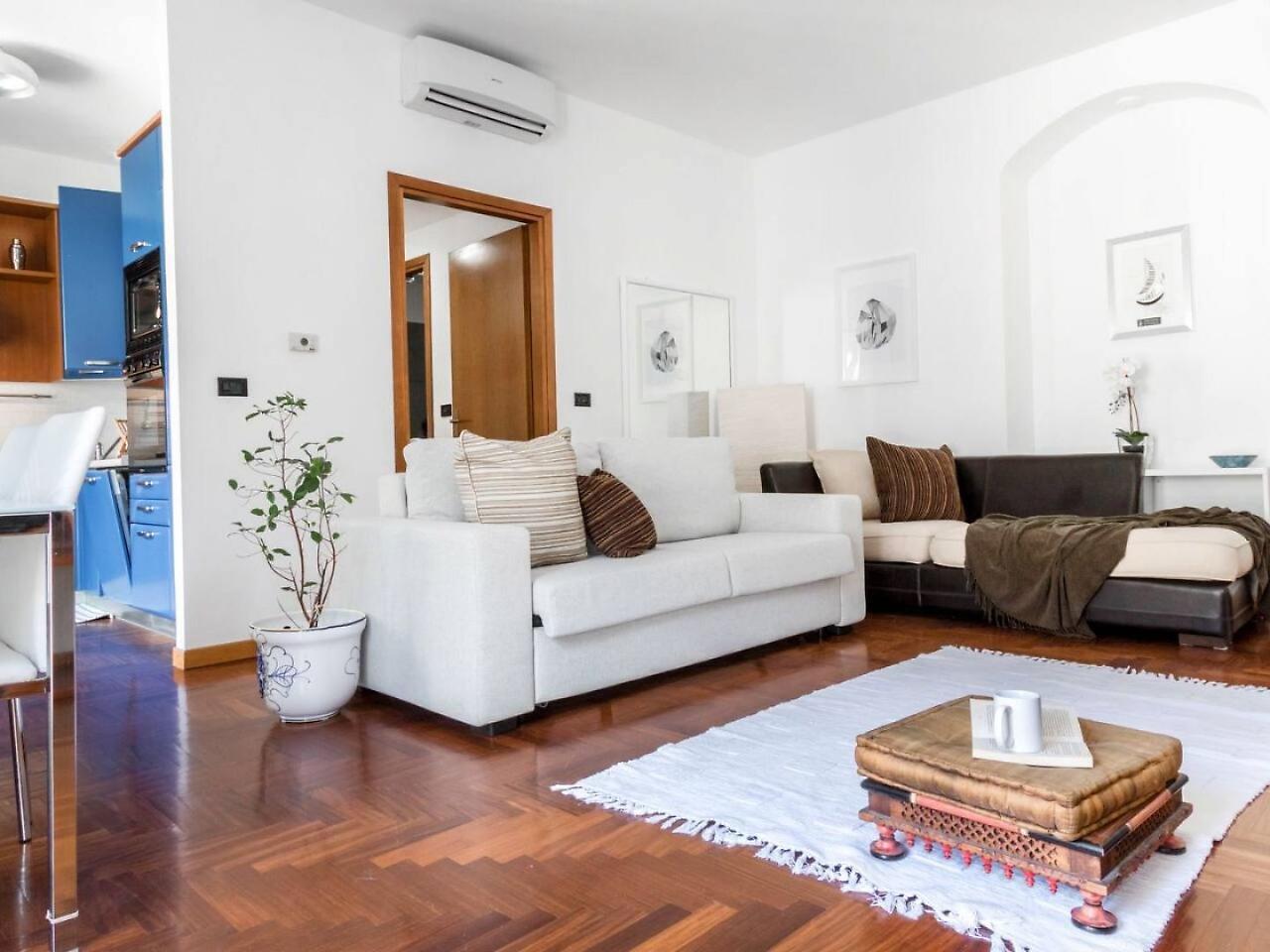 Altido Soncino Apartment Милано Екстериор снимка