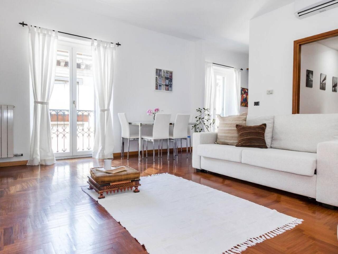 Altido Soncino Apartment Милано Екстериор снимка