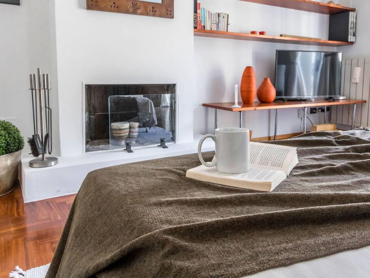 Altido Soncino Apartment Милано Екстериор снимка