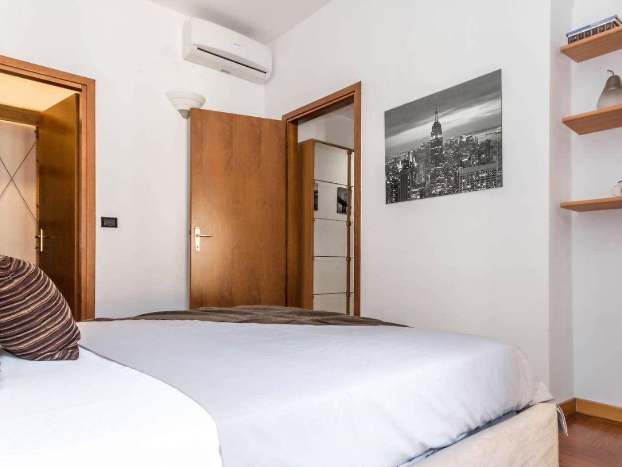 Altido Soncino Apartment Милано Екстериор снимка