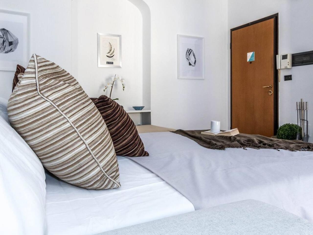 Altido Soncino Apartment Милано Екстериор снимка