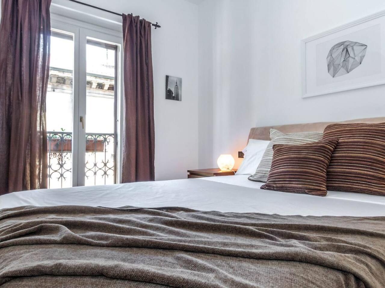 Altido Soncino Apartment Милано Екстериор снимка