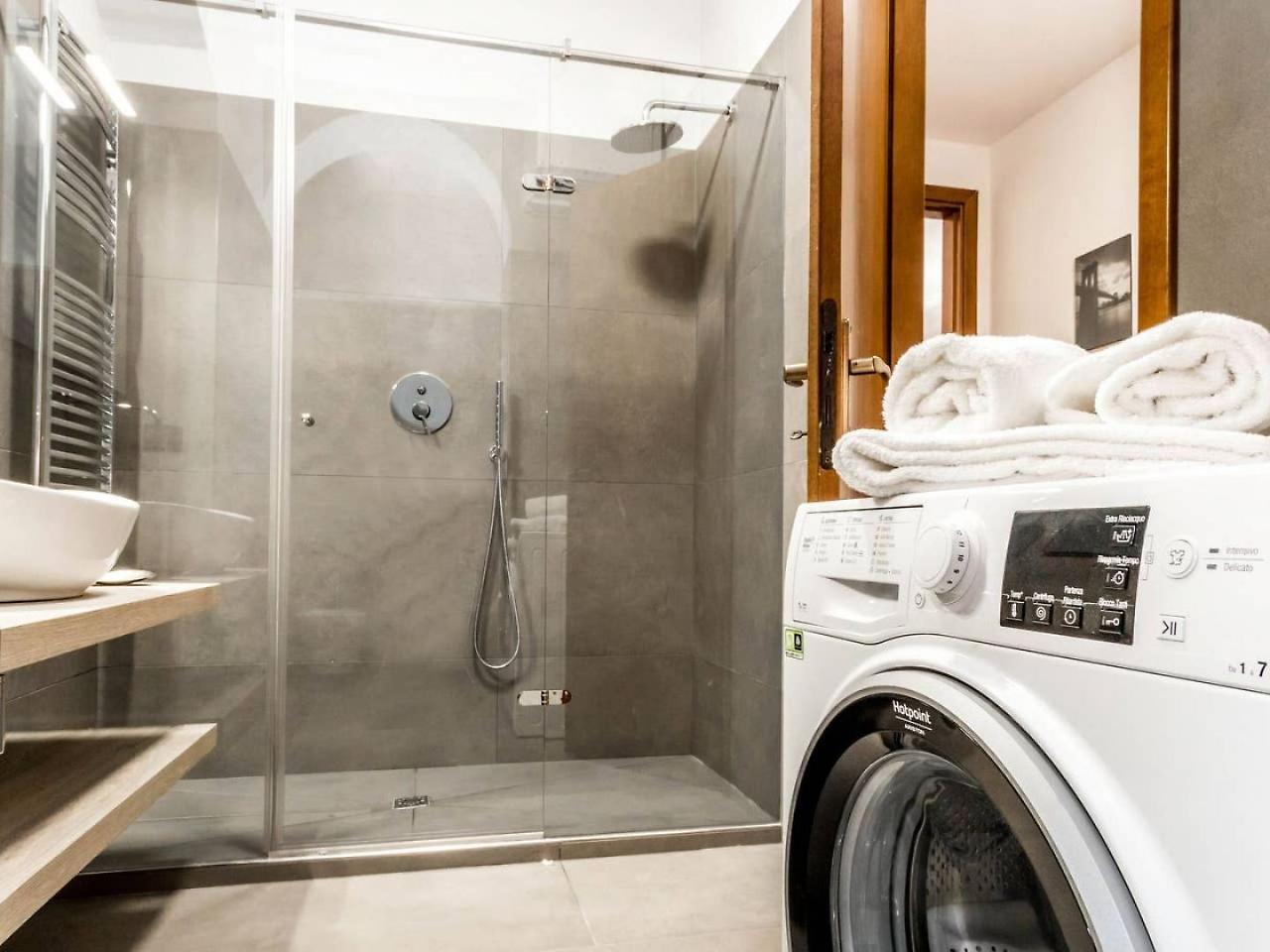 Altido Soncino Apartment Милано Екстериор снимка