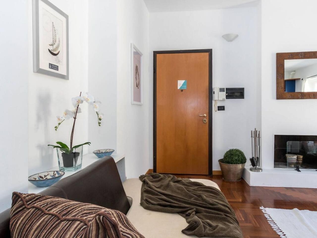 Altido Soncino Apartment Милано Екстериор снимка