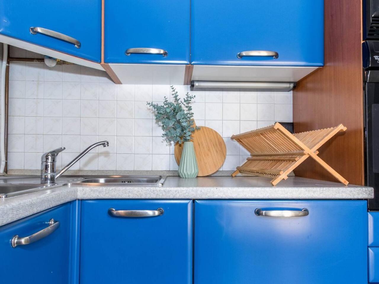 Altido Soncino Apartment Милано Екстериор снимка